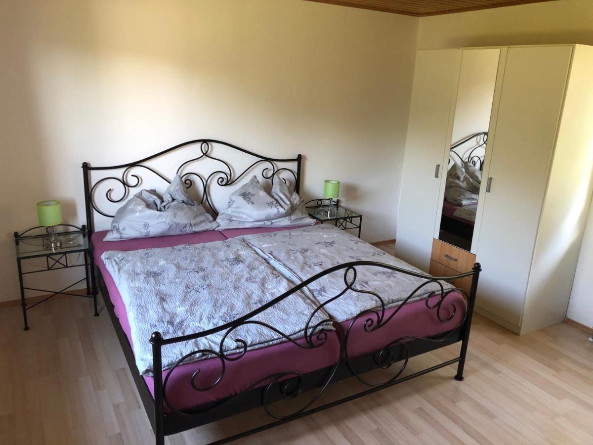 Ferienhaus Rafaela Mit Privatstrand Appartement Ledenitzen Buitenkant foto